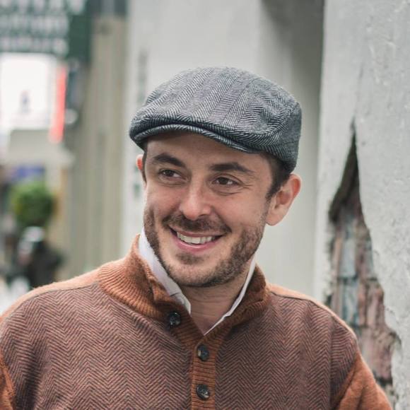 Meet your Posher, Jason - Picture 1 of 1